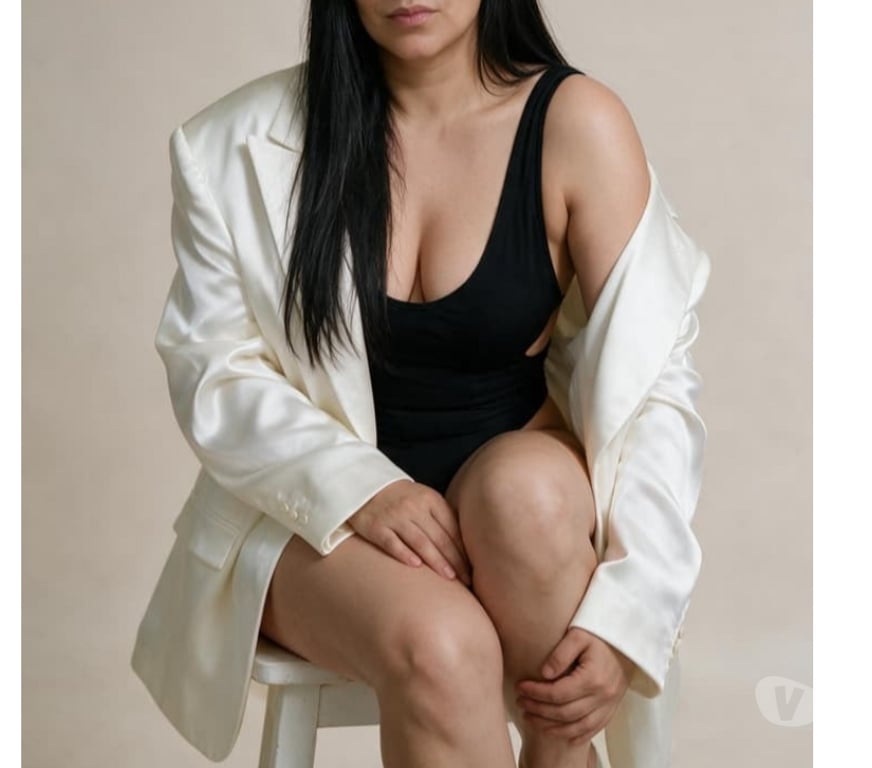 Escort Ixelles - Photos Vivastreet Perola Souza, masseuse