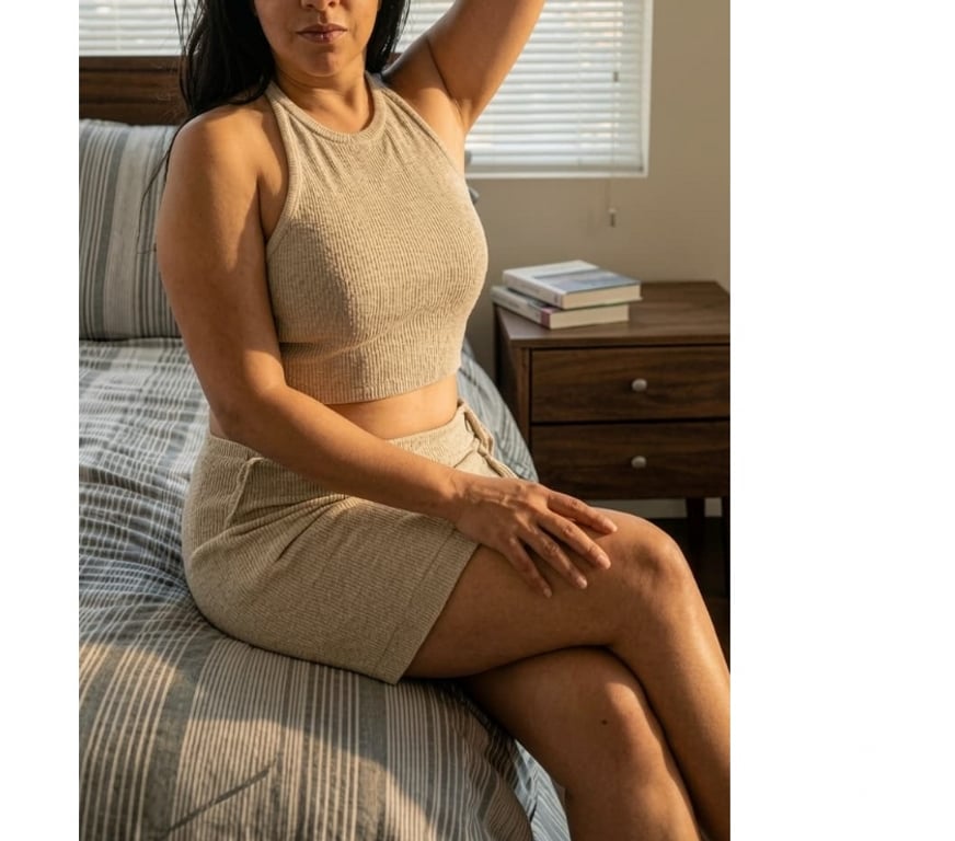 Escort Ixelles - Photos Vivastreet Perola Souza, masseuse