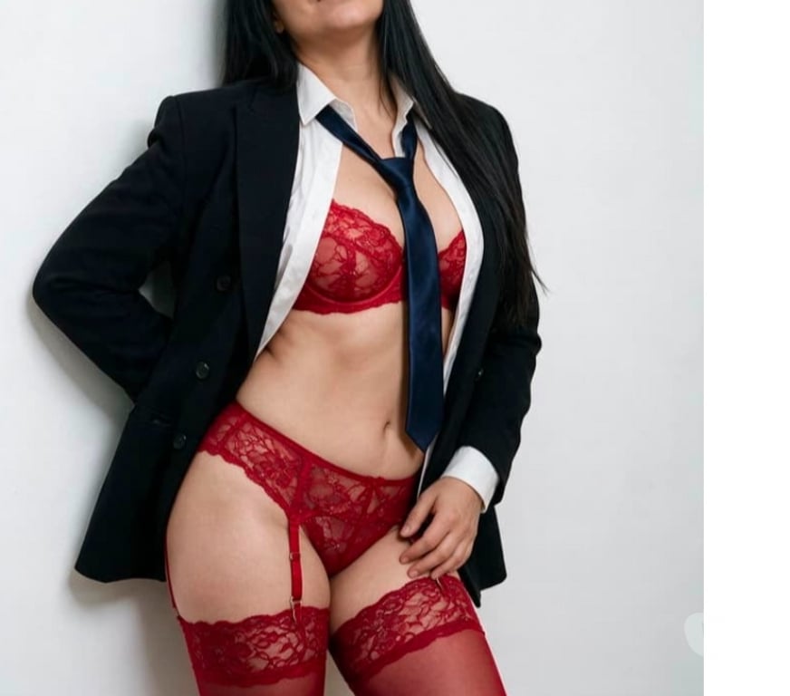 Escort Ixelles - Photos Vivastreet Perola Souza, masseuse