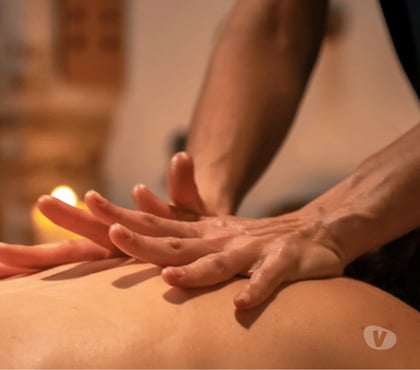 Escort - Photos Vivastreet Massage professionnel relaxant