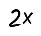 Schaerbeek - Bruxelles-Capitale — Une deuxième fois ? (pour max 26 ans)
