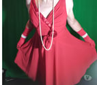 Aubange - Aubange — Lindra Sissy Trav ch. partenaire domi