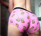 Recherche Daddy Bear