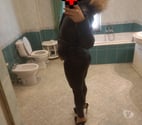Etterbeek - Bruxelles-Capitale — Jeune travesti soumise pour vieux Maitre dominantes