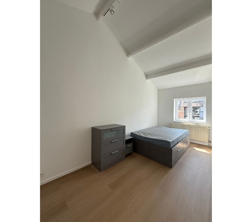 colocation Braine-l'Alleud Braine-l'Alleud-Centrum - Photos Vivastreet Chambre meublée 14m² en coloc - Braine-l'Alleud