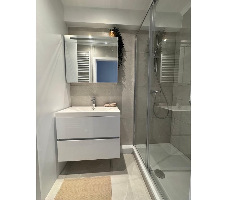 colocation Braine-l'Alleud Braine-l'Alleud-Centrum - Photos Vivastreet Chambre meublée 14m² en coloc - Braine-l'Alleud