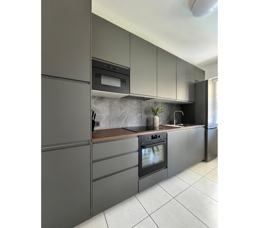 colocation Braine-l'Alleud Braine-l'Alleud-Centrum - Photos Vivastreet Chambre meublée 14m² en coloc - Braine-l'Alleud