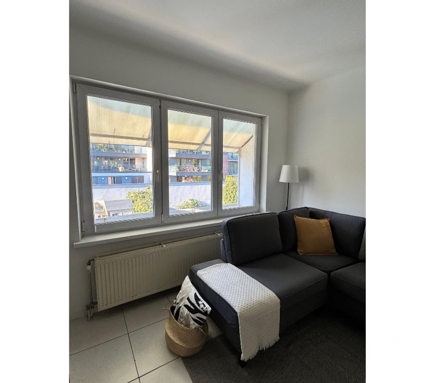 colocation Braine-l'Alleud Braine-l'Alleud-Centrum - Photos Vivastreet Chambre meublée 14m² en coloc - Braine-l'Alleud