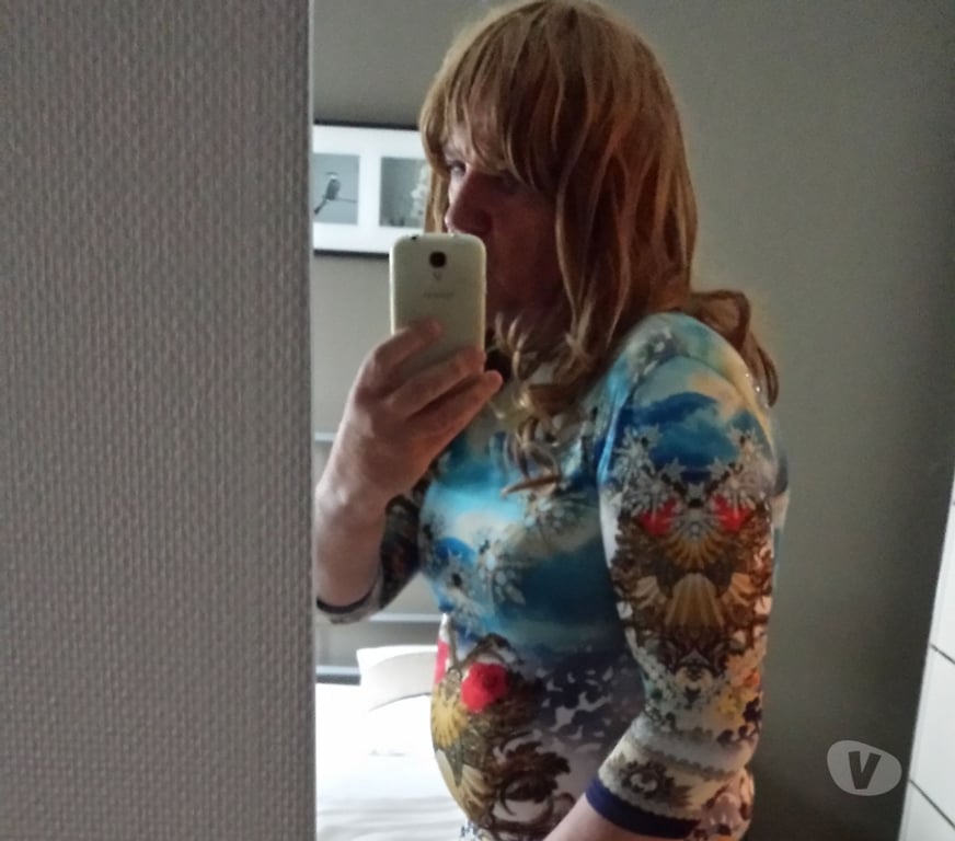 Gay Arlon Bonnert - Photos Vivastreet TRAVESTIE sexy pour messieurs décidés