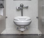 Rencontre toilet public
