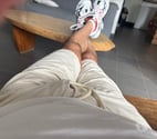 Morlanwelz - Morlanwelz — On se mate un film chez moi max 45 ans