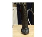 Liège - Liège — Cam Ptit cul soumis a dildo 27x6.5cm