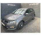 Athus - Aubange — VW Polo 1.2 TSI 90cv Advance BlueMotion Tech