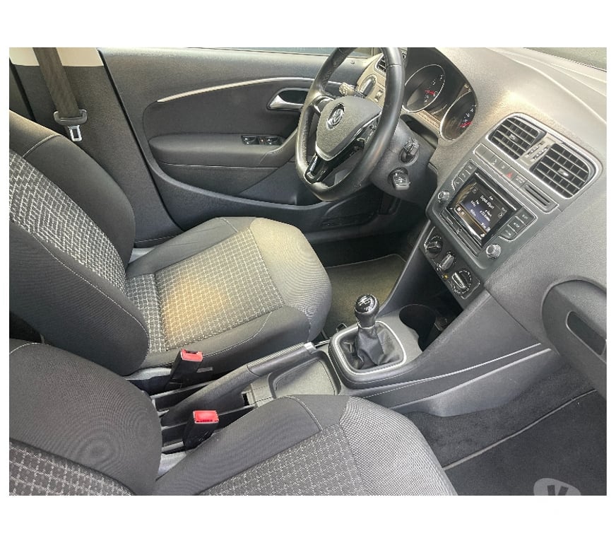 Voiture à vendre Aubange Athus - Photos Vivastreet VW Polo 1.2 TSI 90cv Advance BlueMotion Tech
