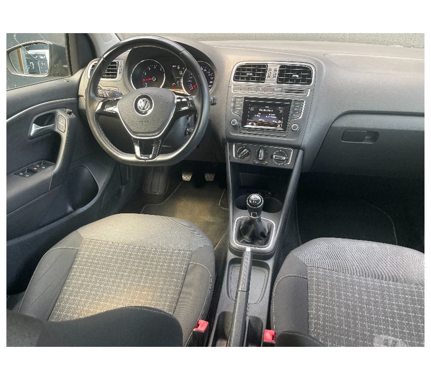Voiture à vendre Aubange Athus - Photos Vivastreet VW Polo 1.2 TSI 90cv Advance BlueMotion Tech