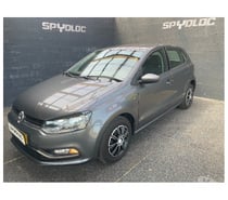 Photos Vivastreet VW Polo 1.2 TSI 90cv Advance BlueMotion Tech