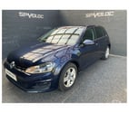 Athus - Aubange — VW Golf Golf VII 1.2 TSI Comfortline BlueMotion Tech