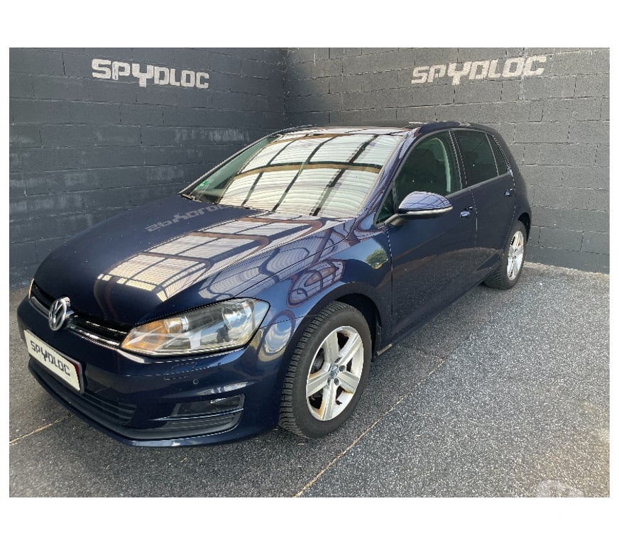 Voiture à vendre Aubange Athus - Photos Vivastreet VW Golf Golf VII 1.2 TSI Comfortline BlueMotion Tech