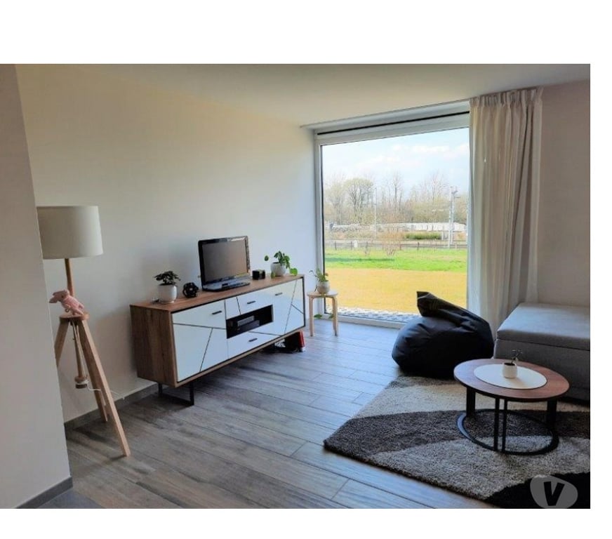 Location appartement Libramont - Photos Vivastreet Libramont : superbe appartement rez-de-chaussée, 1ch.