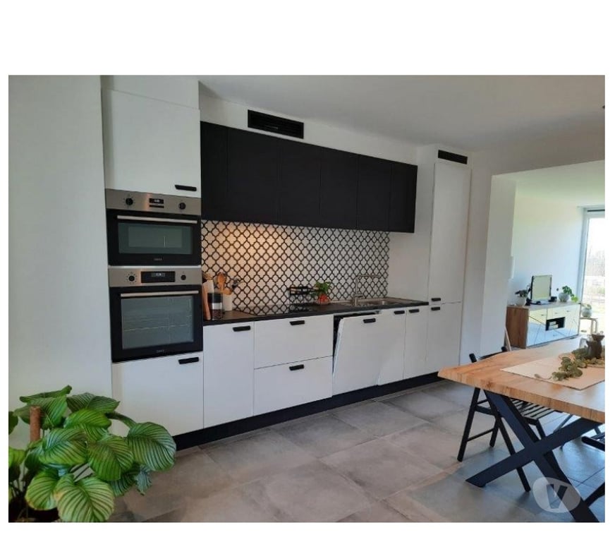 Location appartement Libramont - Photos Vivastreet Libramont : superbe appartement rez-de-chaussée, 1ch.