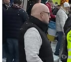 Stavelot - Province de Liège — Cherche une femme qui aime être touchée par 1 inconnu.