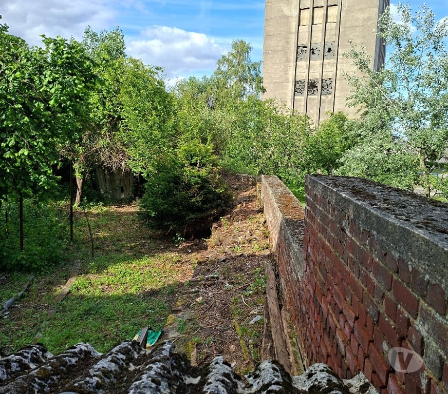 Annonce maison Farciennes - Photos Vivastreet Maison à vendte