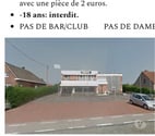Liège - Liège — Soumis à tout désir
