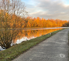 Tubize - Wallon Brabant — UNE PETITE BALLADE????