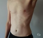 Bonnert - Arlon — H mince 40 ans ouvert à coquine de tout âge
