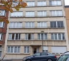 Koekelberg - Bruxelles-Capitale — APPARTEMENT 1 CH A VENDRE