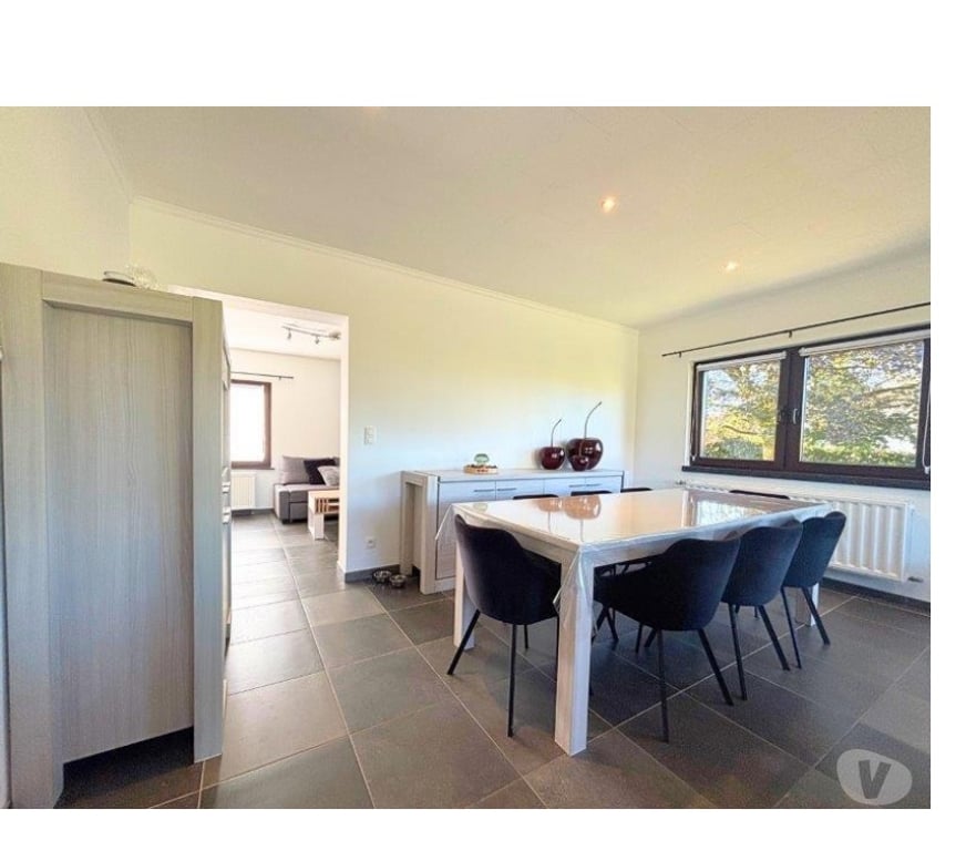 Annonce maison Paliseul Framont - Photos Vivastreet Framont (Paliseul) : agréable maison avec jardin, 3ch.