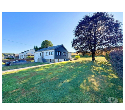 Maisons a vendre Framont Paliseul - Photos Vivastreet Framont (Paliseul) : agréable maison avec jardin, 3ch.