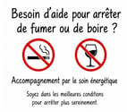 Liège - Liège — Aide pour arrêter de fumer