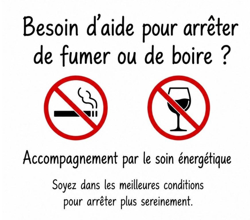 Autres services Liège Liège-Centrum - Photos Vivastreet Aide pour arrêter de fumer