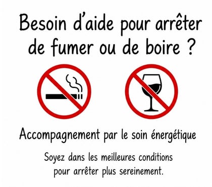 Autres services Liège-Centrum Liège - Photos Vivastreet Aide pour arrêter de fumer