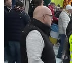 Stavelot - Province de Liège — Cherche une femme qui apprecie le cunni.