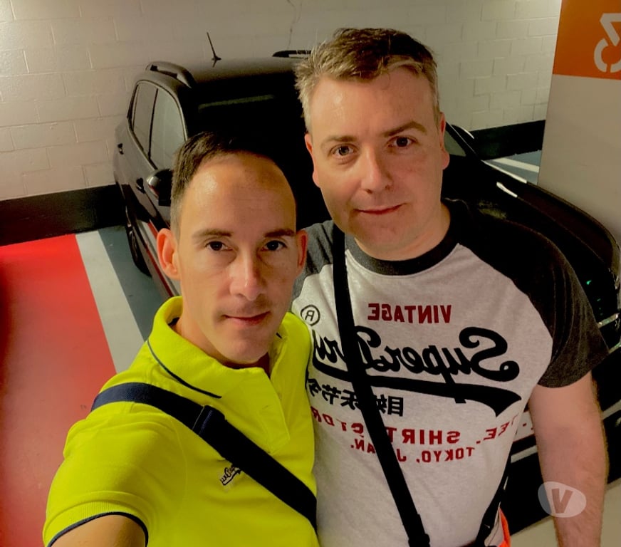 Gay Charleroi Charleroi-Centrum - Photos Vivastreet Couple actif + passif pour gars 25-42 ans