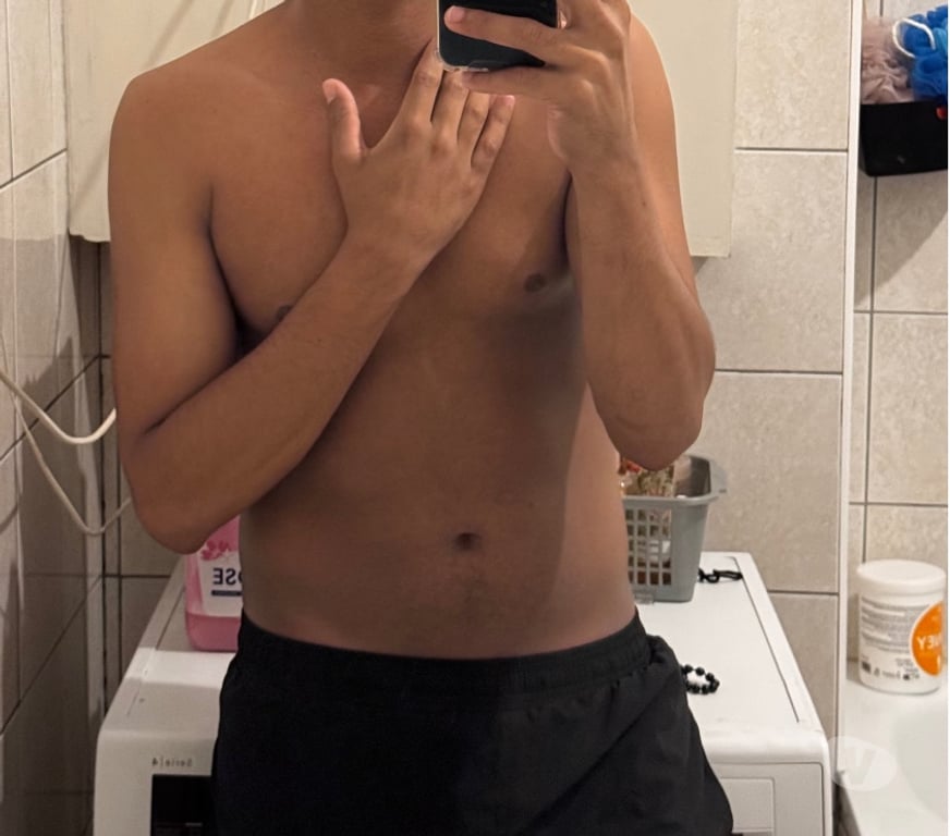Gay Escorts Anderlecht - Photos Vivastreet Jeune brésilien
