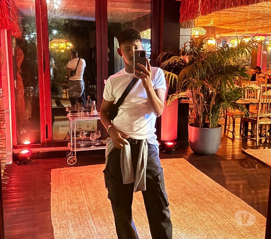 Gay Escorts Anderlecht - Photos Vivastreet Jeune brésilien