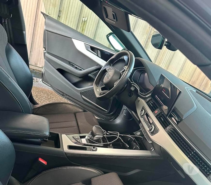 Voiture à vendre Mons Ghlin - Photos Vivastreet Audi A5 Sportback 35 TDI 163 S Tronic 7 Sline