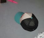 Liège - Liège — Casquette van dutch