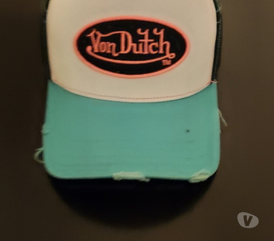 Accessoires & Bagagerie Liège Liège-Centrum - Photos Vivastreet Casquette van dutch