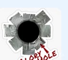 Casteau - Soignies — Gloryhole dispo ce jour
