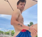 Ixelles - Bruxelles-Capitale — Escort boy à votre service