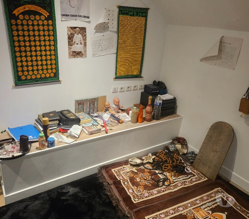Horoscope - voyance Péruwelz Péruwelz-Centrum - Photos Vivastreet VOYANCE MARABOUT GUÉRISON ASTROLOGIE RETOUR AFFECTF