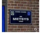 Schaerbeek - Bruxelles-Capitale — y a qui ? (cage aux ours, metsys, eenens)