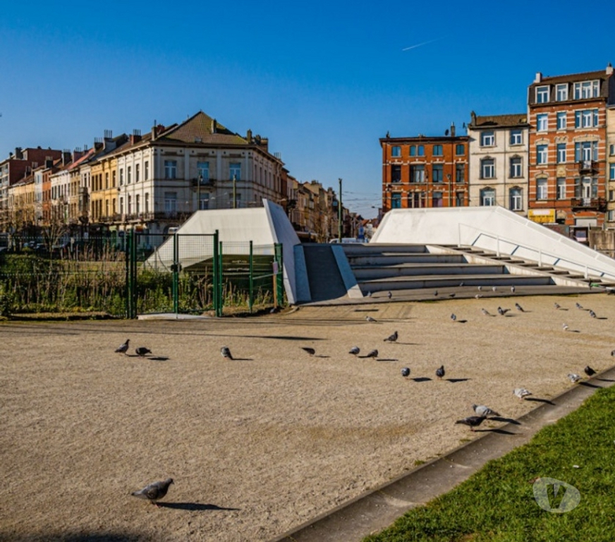 Gay Schaerbeek - Photos Vivastreet y a qui ? (cage aux ours, metsys, eenens)