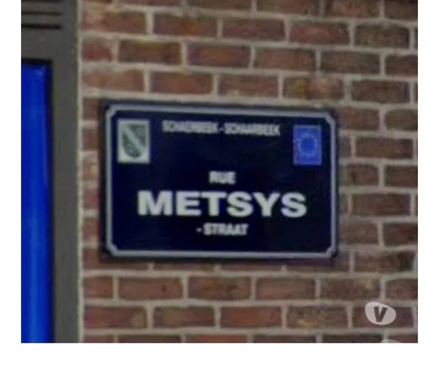 Gay Schaerbeek - Photos Vivastreet y a qui ? (cage aux ours, metsys, eenens)