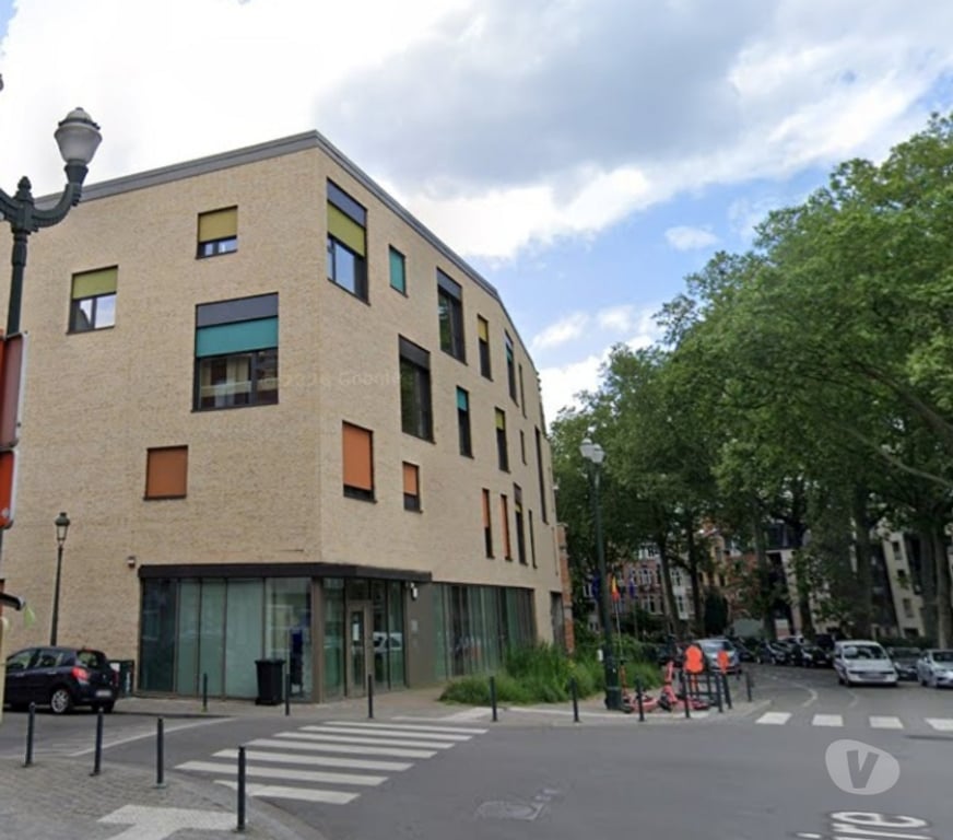Gay Schaerbeek - Photos Vivastreet y a qui ? (cage aux ours, metsys, eenens)