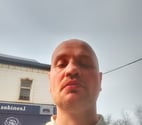 La Louvière - Hainaut — David sportif 42 ans célibataire depuis 5 an
